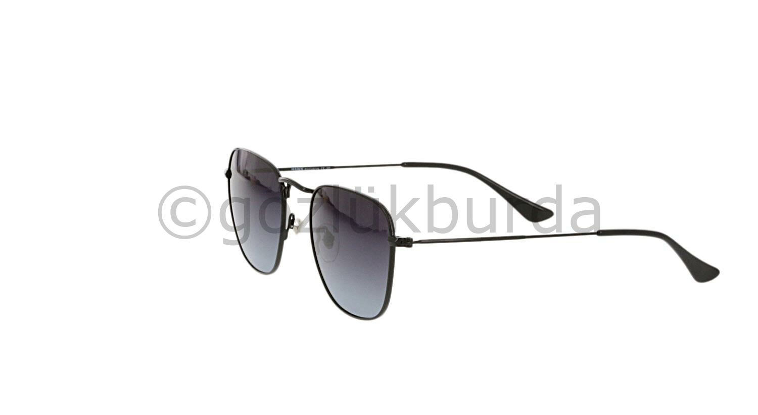 Hawk HW1920 03 Unısex Güneş Gözlüğü