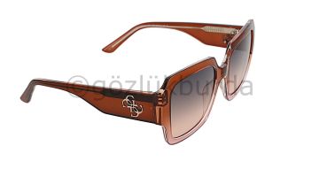 Guess GU7681 47B Kadın Güneş Gözlüğü