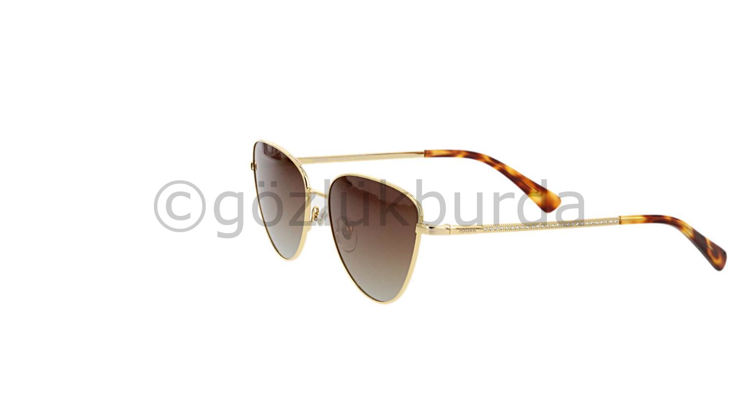 Hawk HW1921 01 Kadın Güneş Gözlüğü