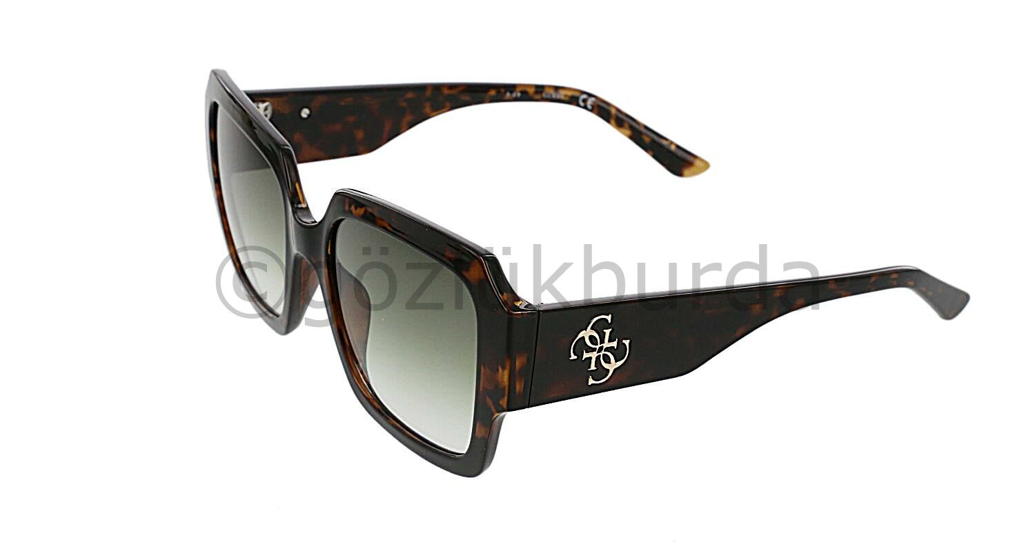 Guess GU7681 52P Kadın Güneş Gözlüğü
