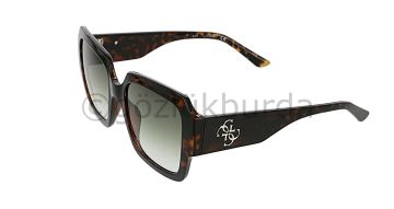 Guess GU7681 52P Kadın Güneş Gözlüğü