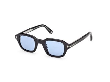 Tom Ford Icon TI0021 01V Erkek Güneş Gözlüğü