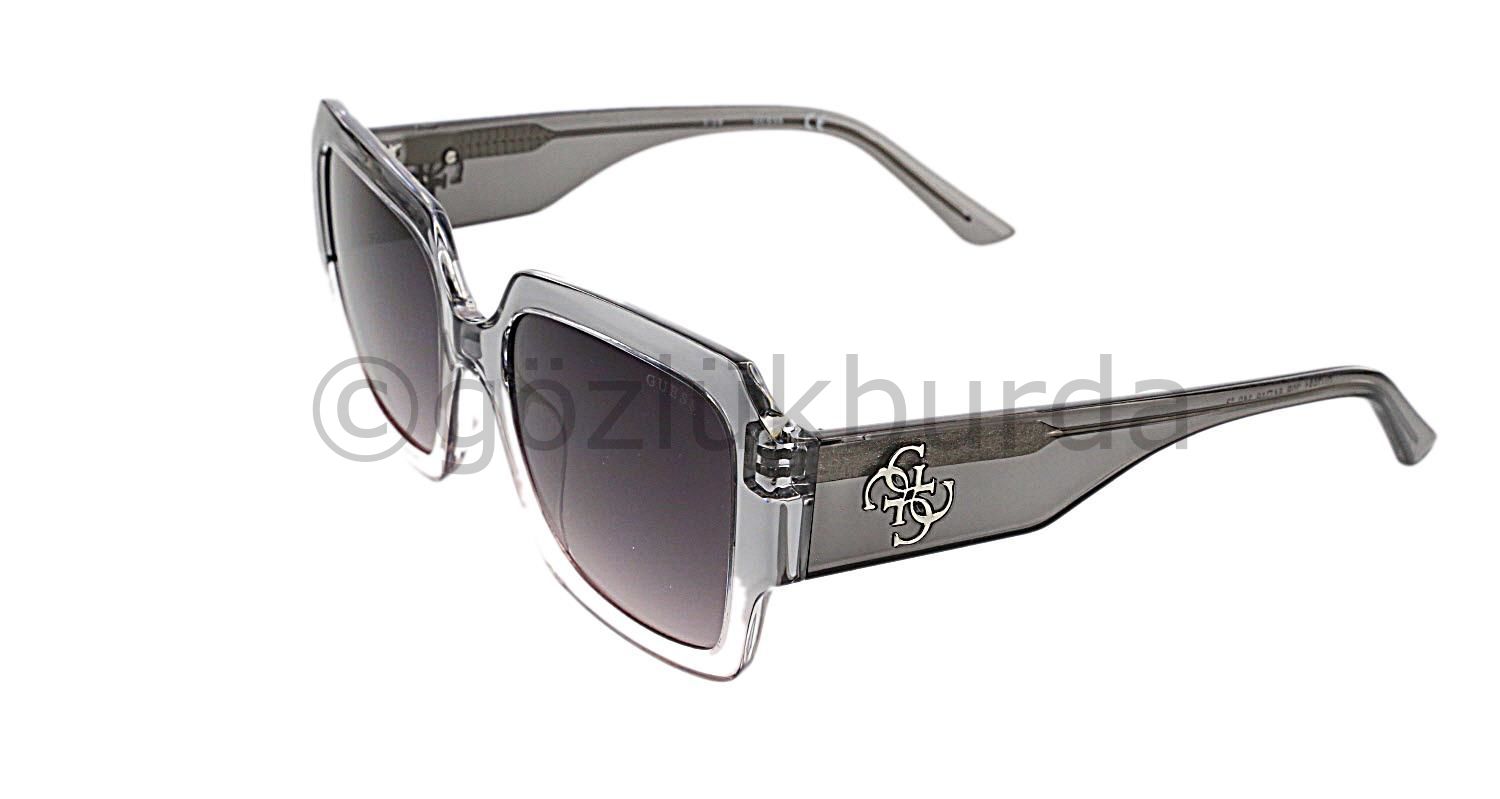 Guess GU7681 20B Kadın Güneş Gözlüğü
