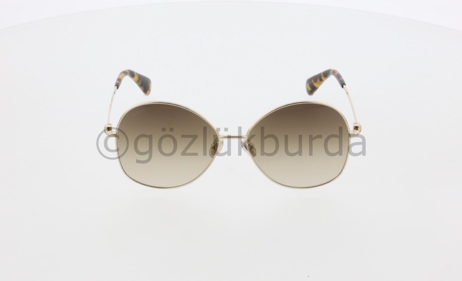 Maxmara MM0034 32F Kadın Güneş Gözlüğü