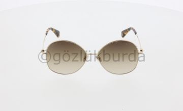 Maxmara MM0034 32F Kadın Güneş Gözlüğü