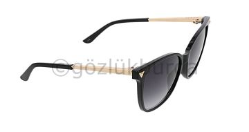 Guess GU7684 01B Kadın Güneş Gözlüğü