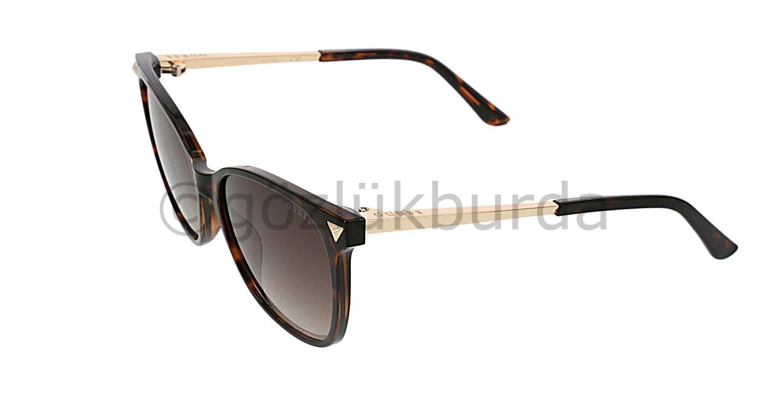 Guess GU7684 52F Kadın Güneş Gözlüğü