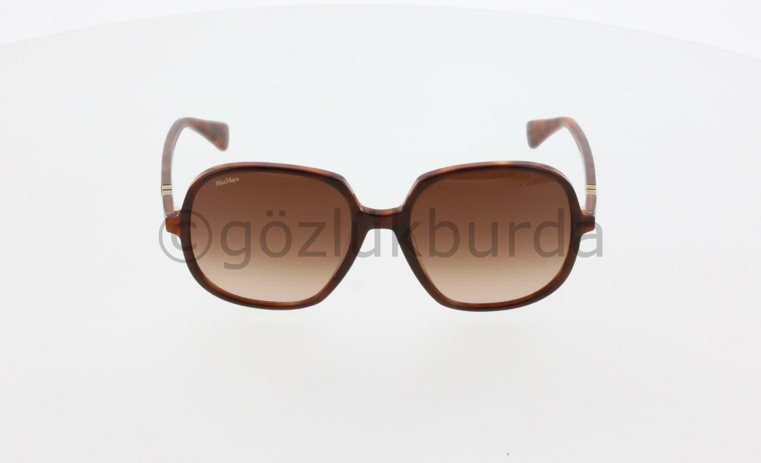 Maxmara MM0036 56F Kadın Güneş Gözlüğü