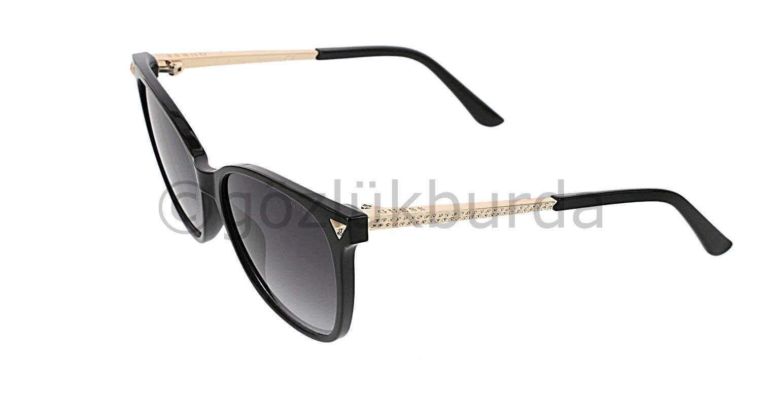 Guess GU7684 05B Kadın Güneş Gözlüğü