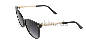 Guess GU7684 05B Kadın Güneş Gözlüğü