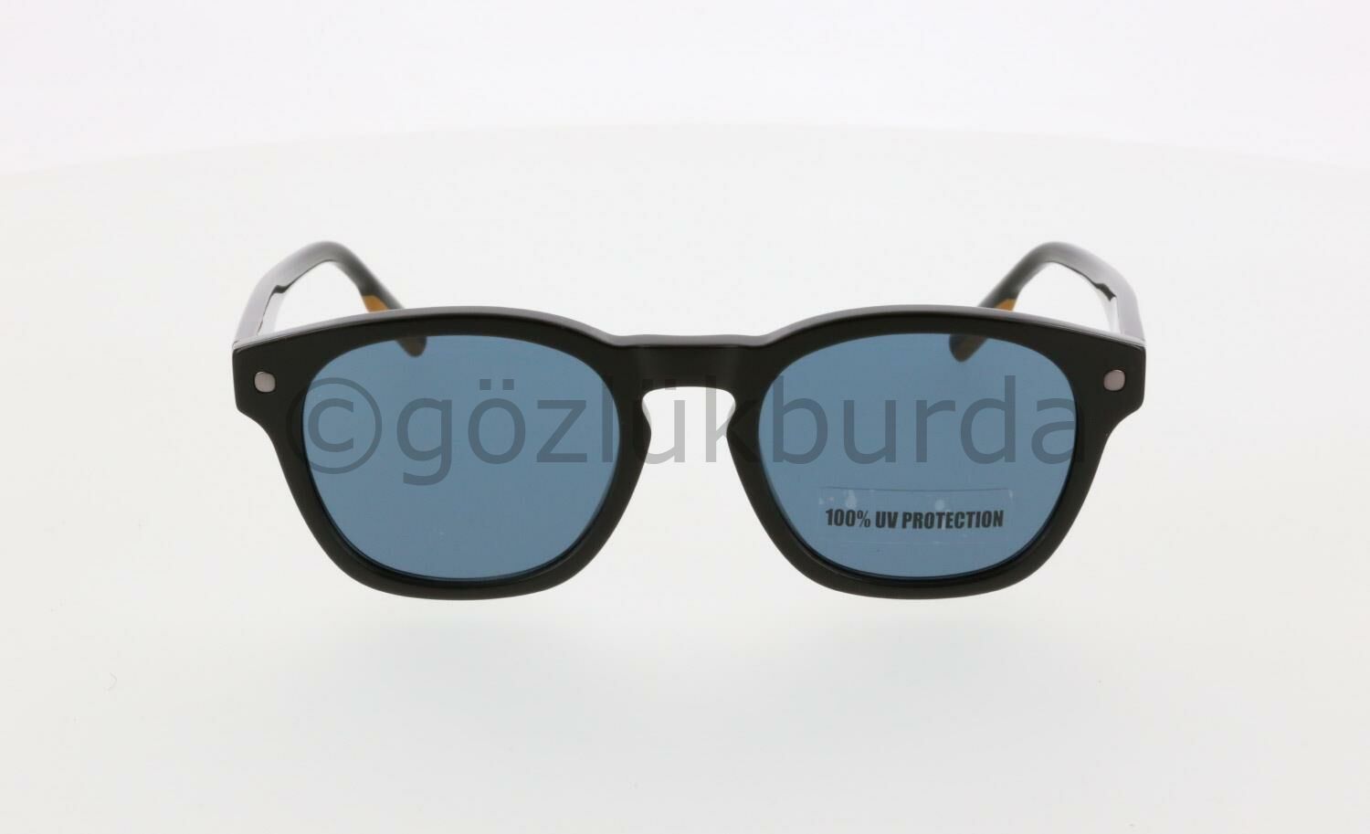 Ermenegıldo Zegna EZ0195 01V Erkek Güneş Gözlüğü