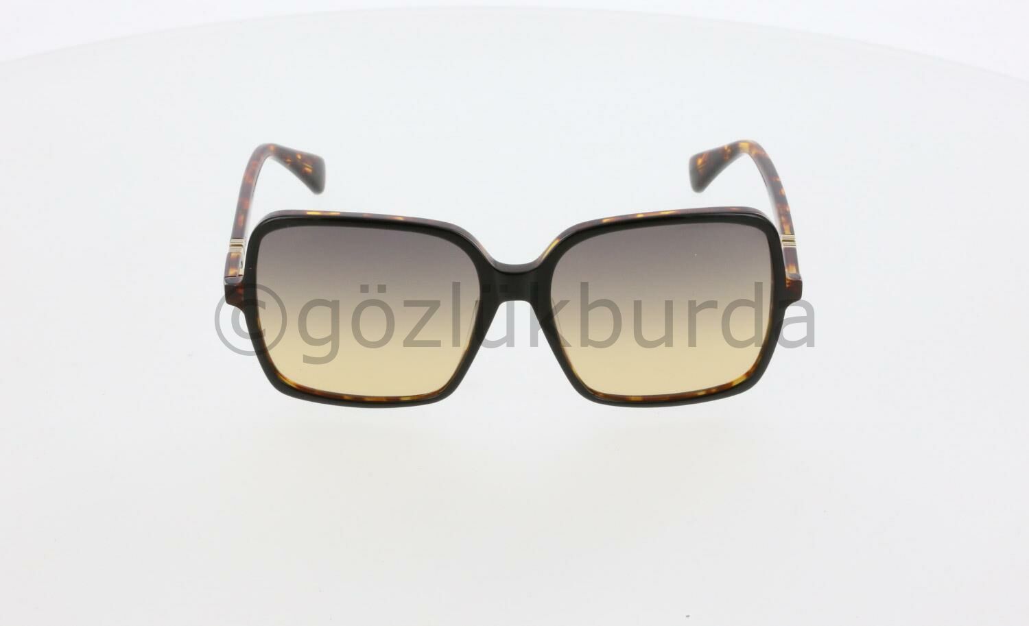 Maxmara MM0037 05K Kadın Güneş Gözlüğü