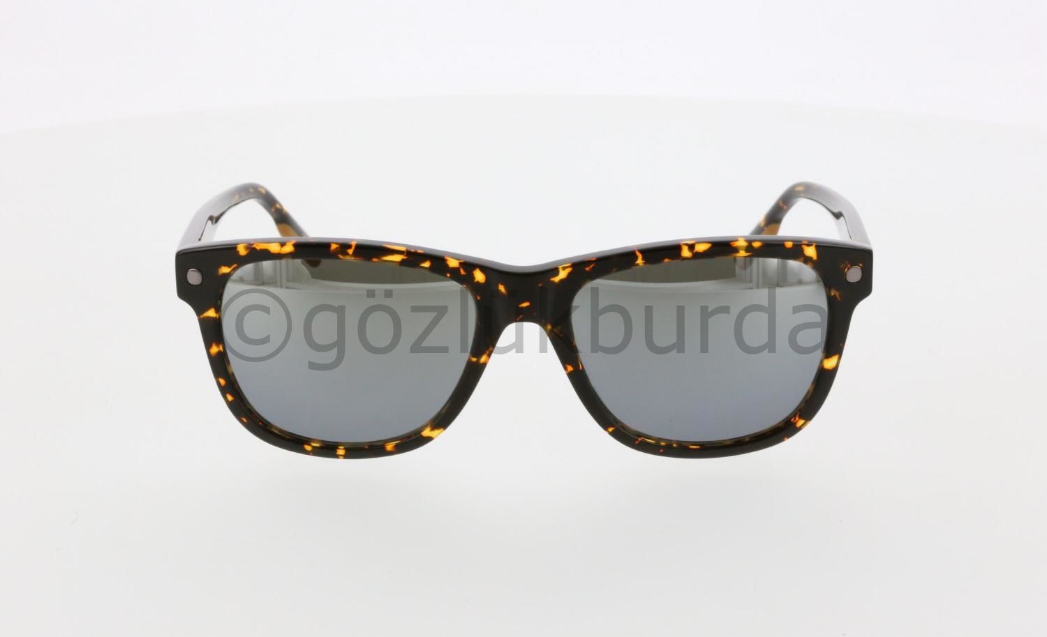 Ermenegıldo Zegna EZ0196 55A Erkek Güneş Gözlüğü
