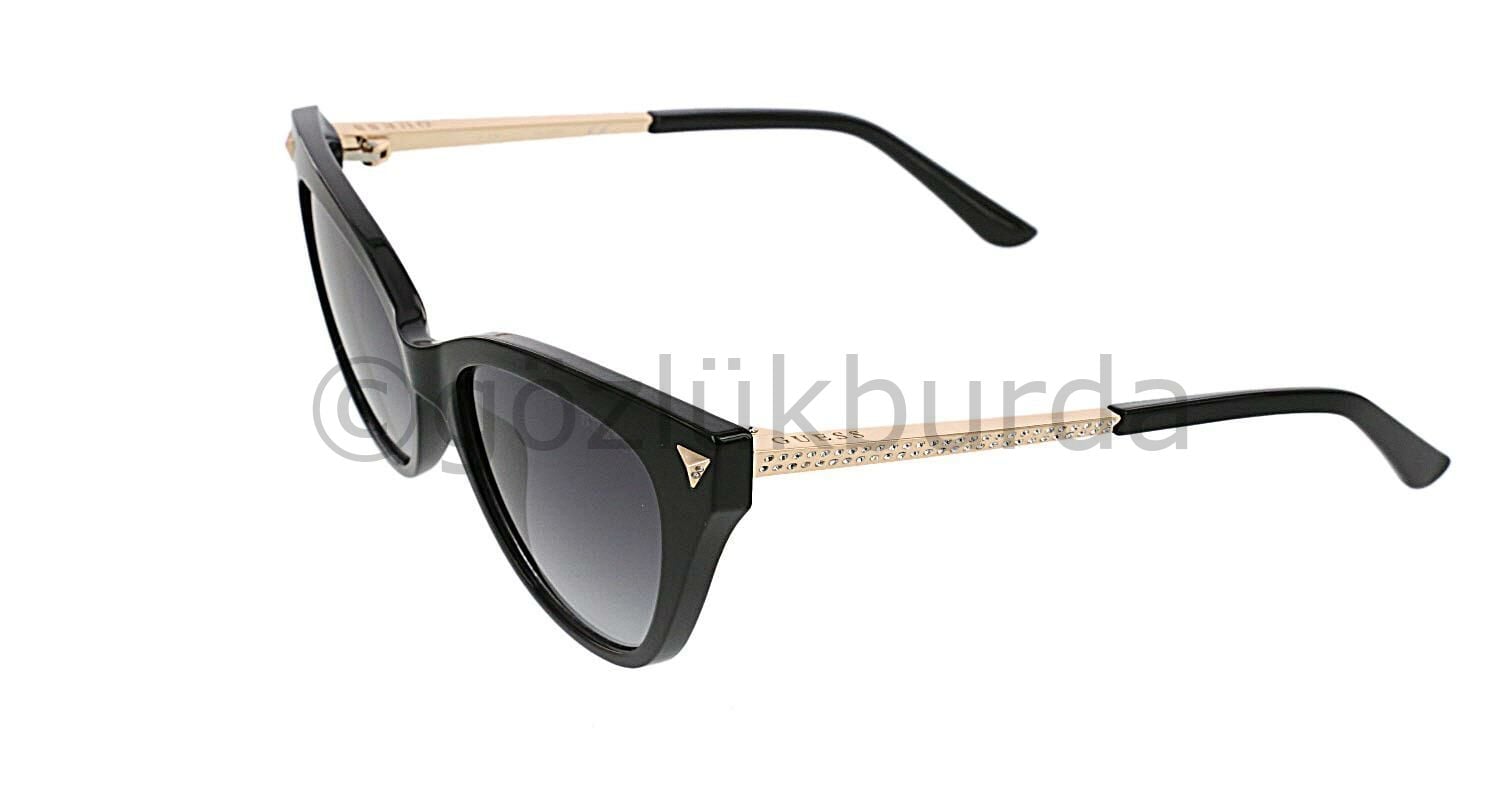 Guess GU7685 05B Kadın Güneş Gözlüğü