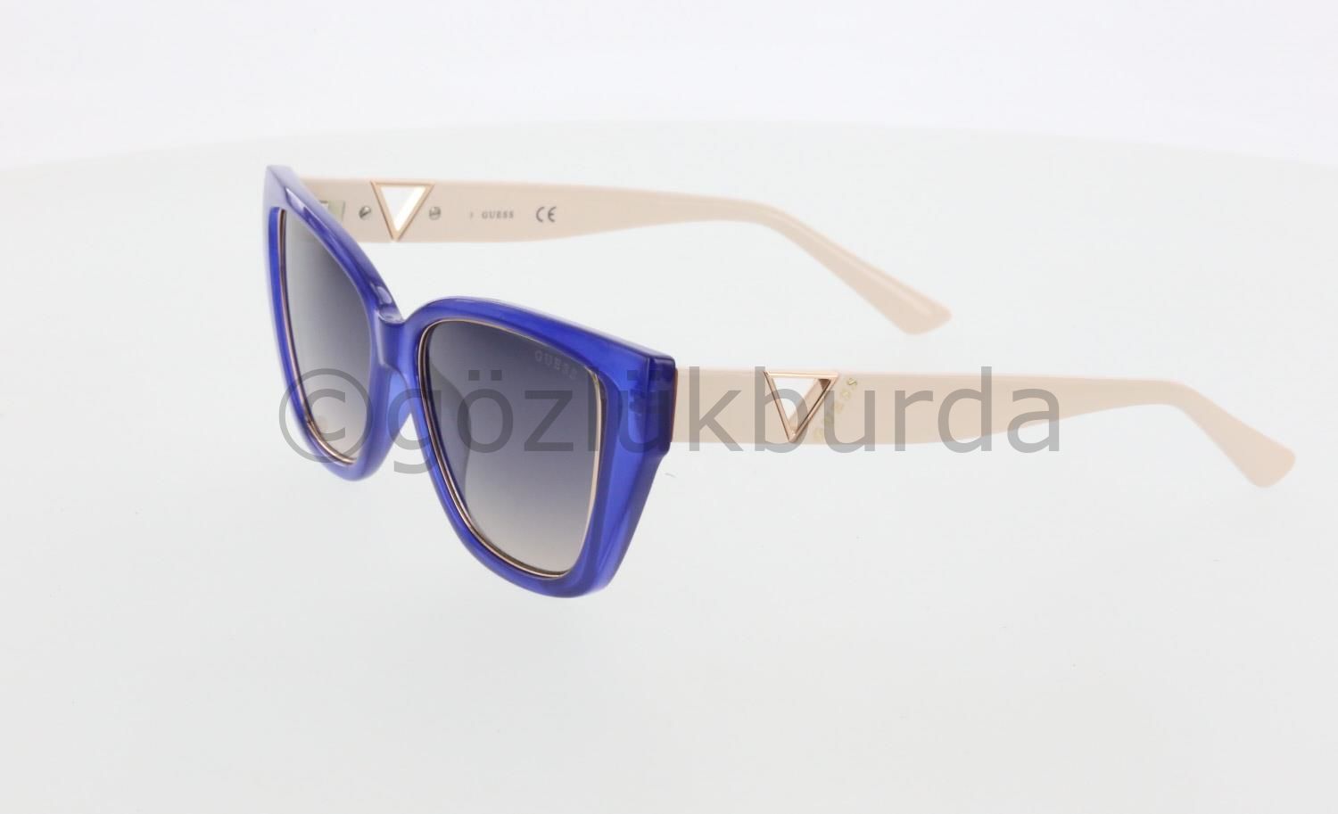 Guess GU7816 90W Kadın Güneş Gözlüğü