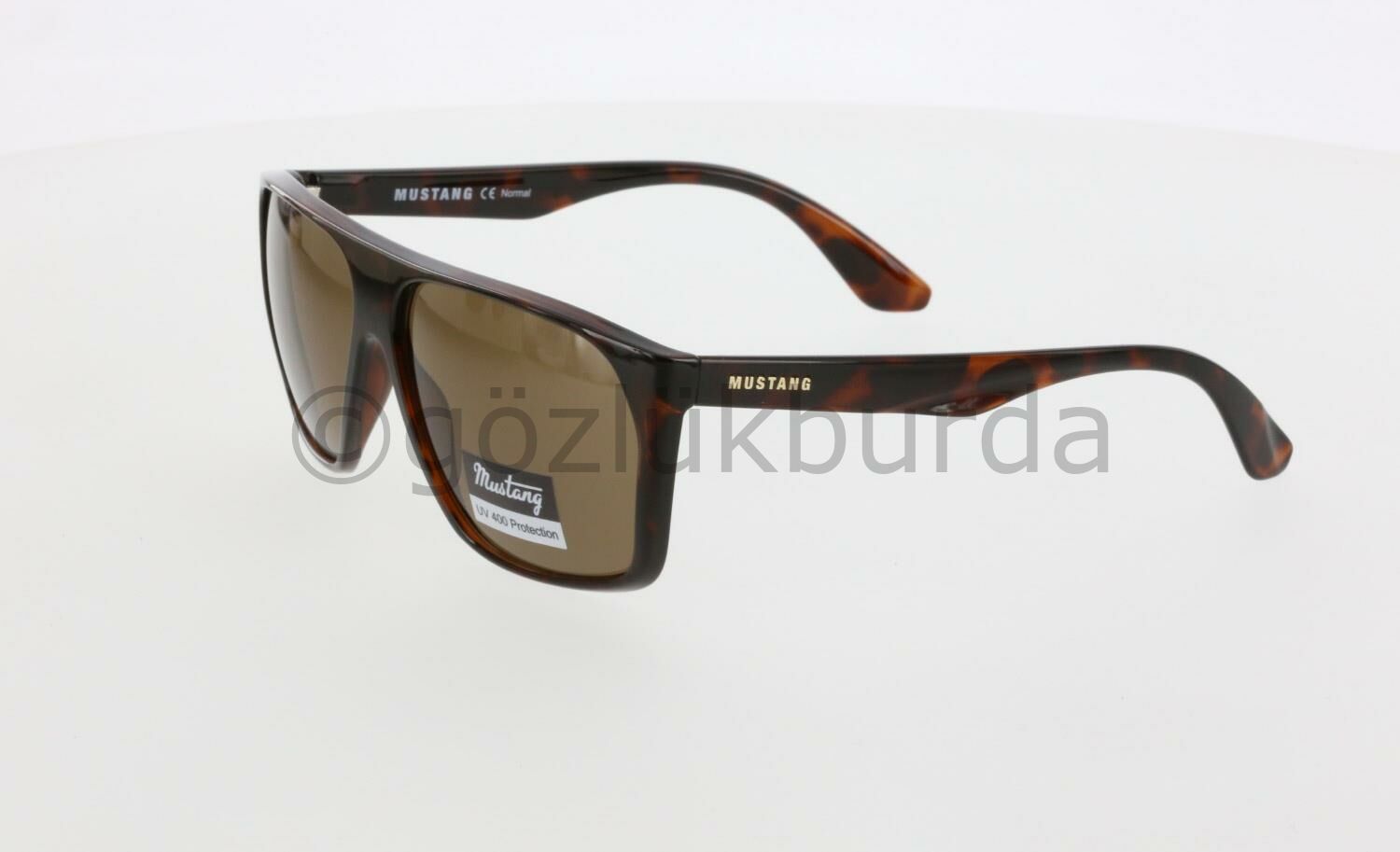 Mustang MU2148 03 Erkek Güneş Gözlüğü