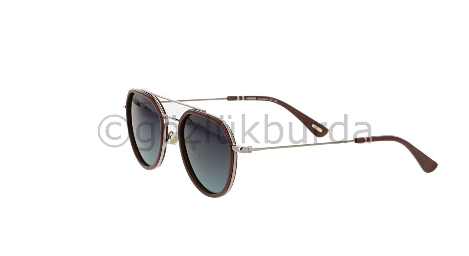 Hawk HW1937 03 Kadın Güneş Gözlüğü