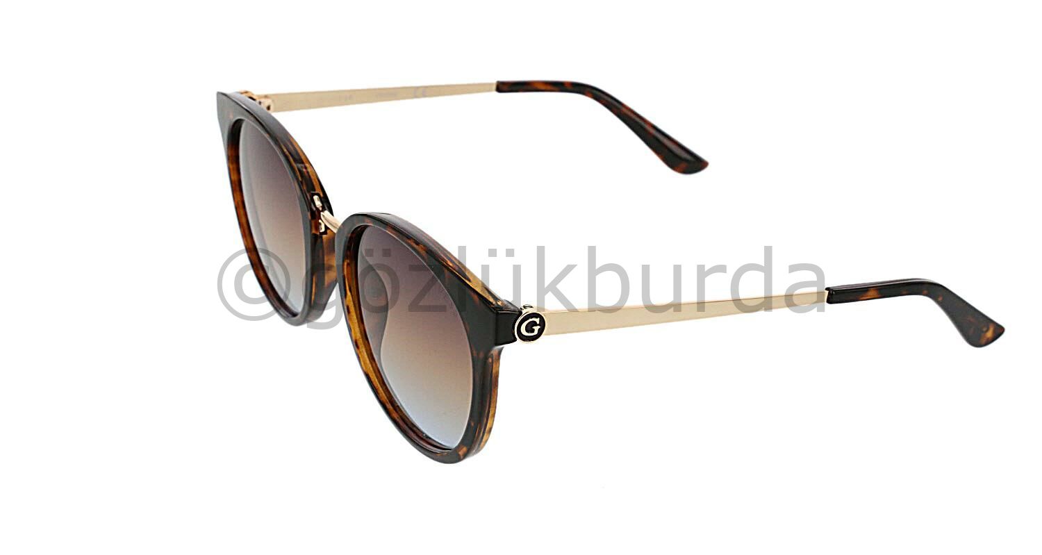 Guess GU7688 52W Kadın Güneş Gözlüğü