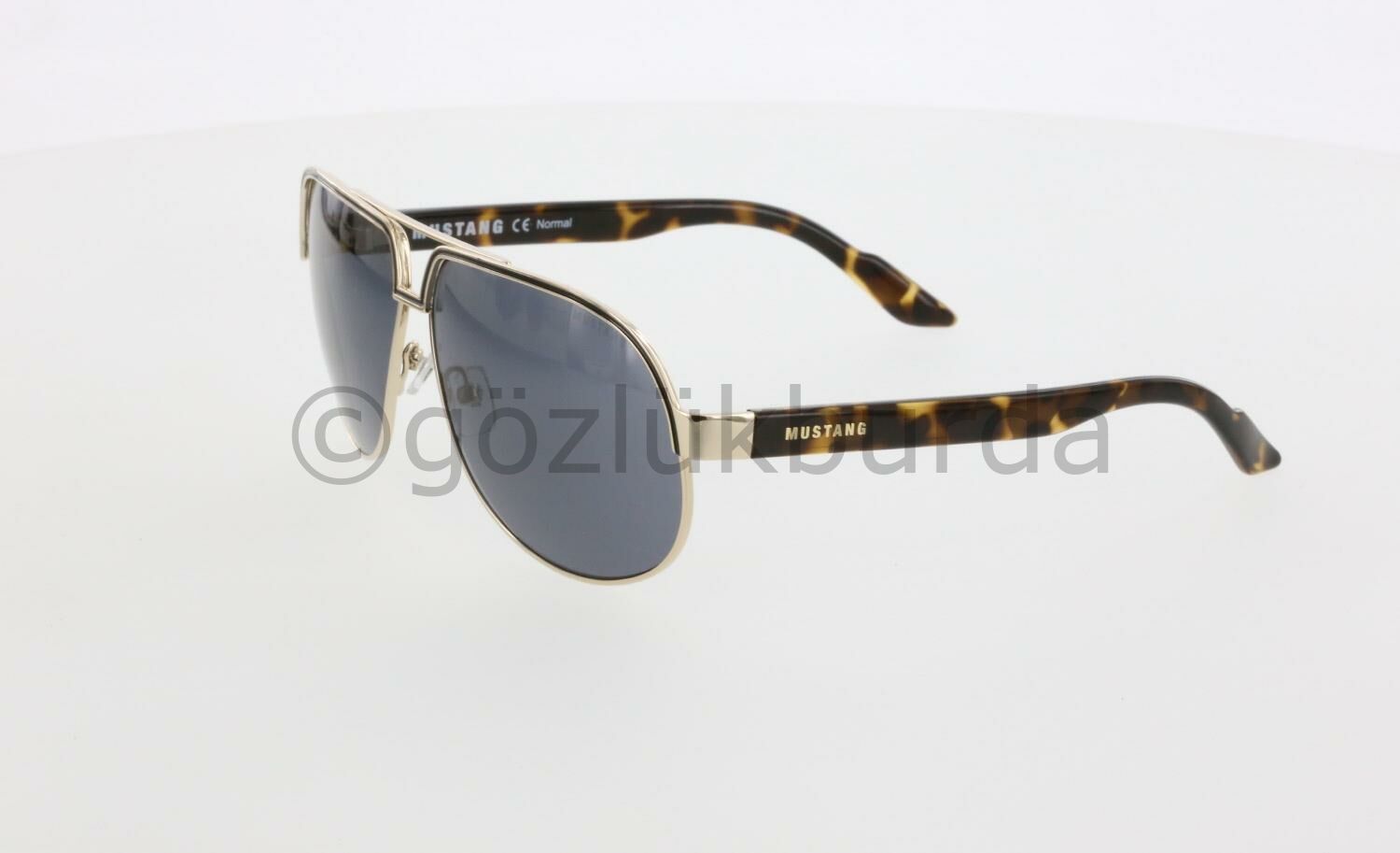 Mustang MU2155 03 Erkek Güneş Gözlüğü