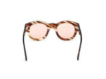 Tom Ford FT1212 55E Unisex Güneş Gözlüğü