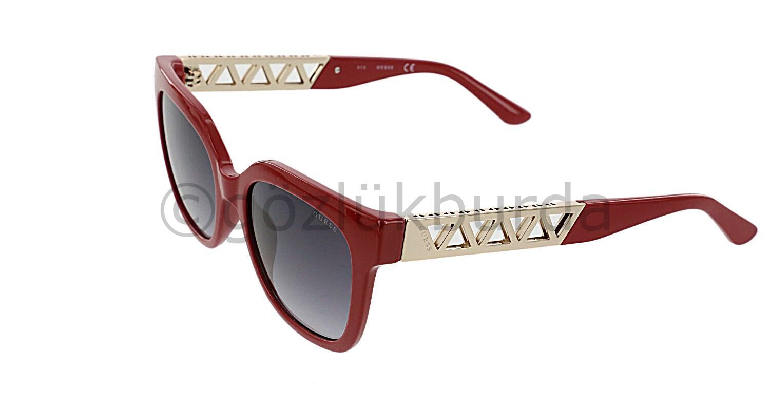 Guess GU7691 66B Kadın Güneş Gözlüğü