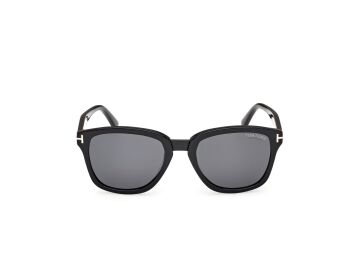Tom Ford FT1213 01D Erkek Güneş Gözlüğü