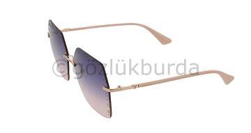 Guess GU7693 28W Kadın Güneş Gözlüğü
