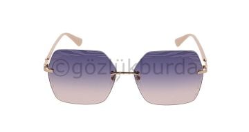 Guess GU7693 28W Kadın Güneş Gözlüğü