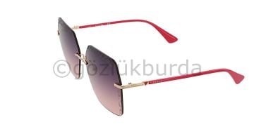 Guess GU7693 28Z Kadın Güneş Gözlüğü