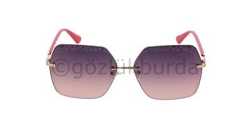 Guess GU7693 28Z Kadın Güneş Gözlüğü