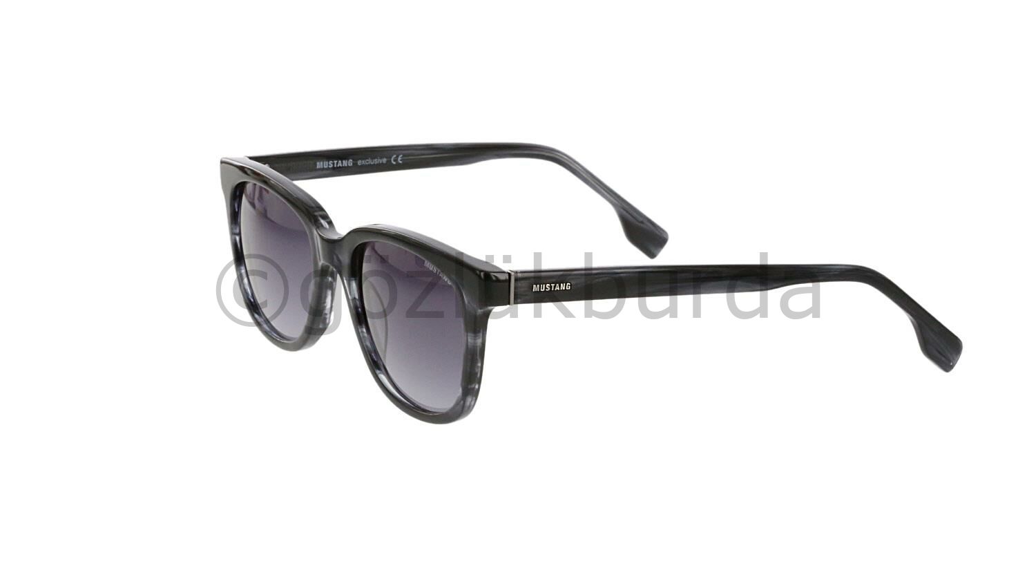 Mustang MU2079 02 Unısex Güneş Gözlüğü