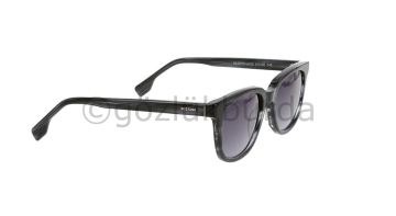 Mustang MU2079 02 Unısex Güneş Gözlüğü