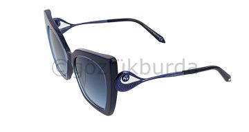 Swarovskı SK0271 90W Kadın Güneş Gözlüğü