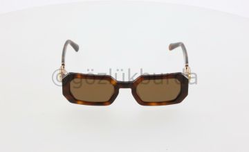 Swarovskı SK0349 52E Kadın Güneş Gözlüğü