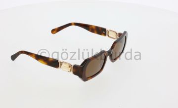 Swarovskı SK0349 52E Kadın Güneş Gözlüğü