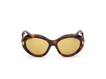 Tom Ford Icon FT1328 53E Kadın Güneş Gözlüğü