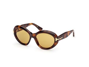 Tom Ford Icon FT1328 53E Kadın Güneş Gözlüğü