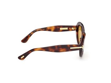 Tom Ford Icon FT1328 53E Kadın Güneş Gözlüğü