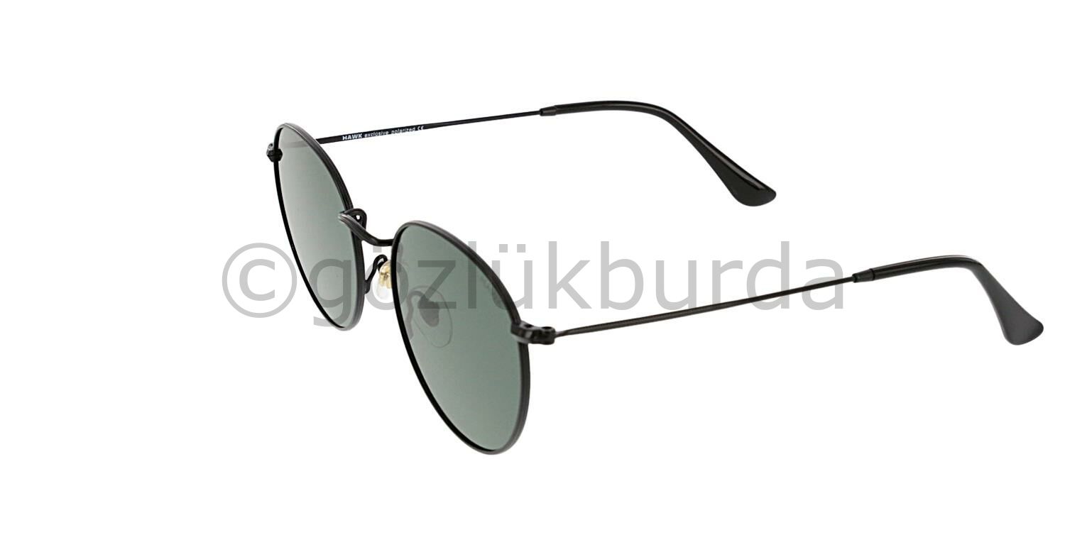 Hawk HW1855 04 Unısex Güneş Gözlüğü