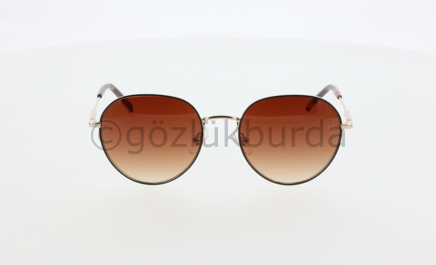 Hawk HW2057 03 Unısex Güneş Gözlüğü