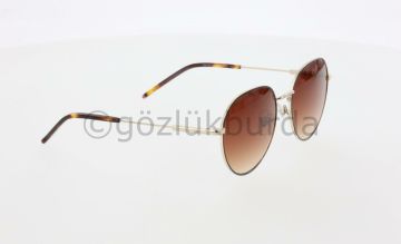 Hawk HW2057 03 Unısex Güneş Gözlüğü
