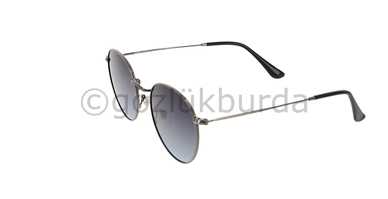 Hawk HW1855 02 Unısex Güneş Gözlüğü