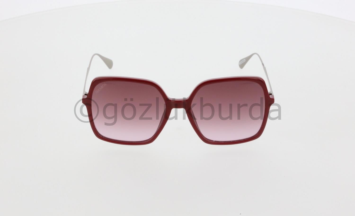 Max&co MO0010 69T Kadın Güneş Gözlüğü