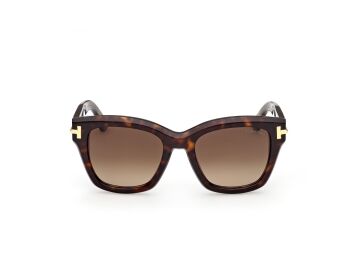 Tom Ford Icon FT1329 52F Kadın Güneş Gözlüğü