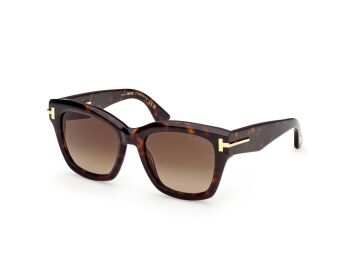 Tom Ford Icon FT1329 52F Kadın Güneş Gözlüğü