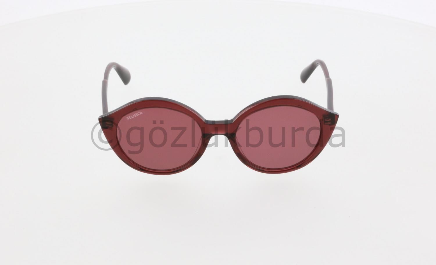Max&co MO0030 81Y Kadın Güneş Gözlüğü