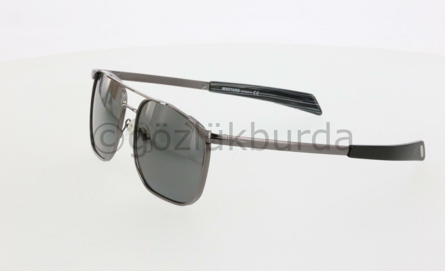 Mustang MU2172 02 Erkek Güneş Gözlüğü