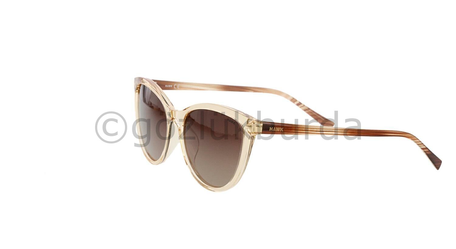 Hawk HW1926 02 Kadın Güneş Gözlüğü