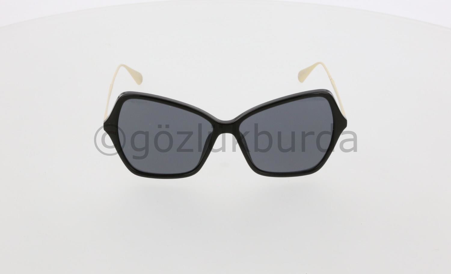 Max&co MO0033 01A Kadın Güneş Gözlüğü