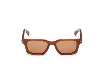 Zegna EZ0280 45E Erkek Güneş Gözlüğü